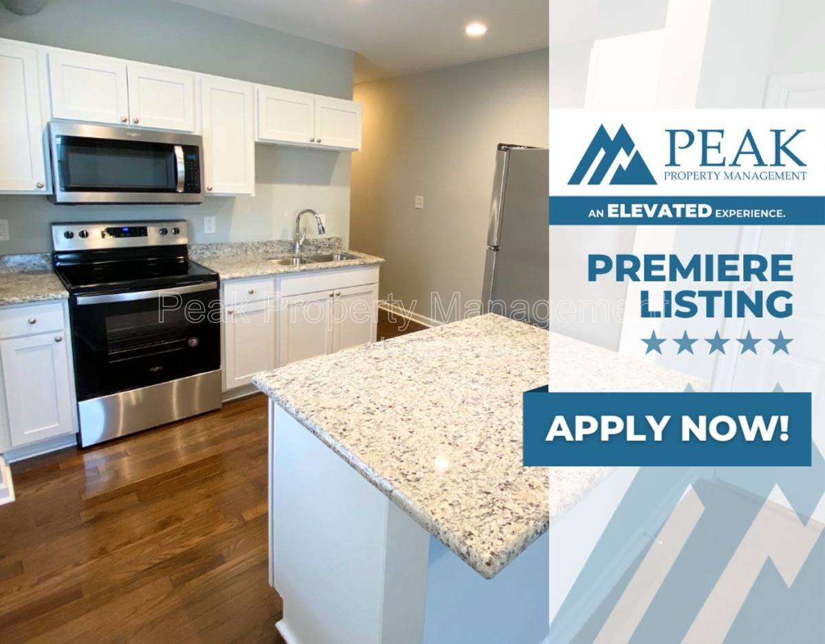 Apartment for rent at 604 N 32nd St #A, Richmond, VA 23223