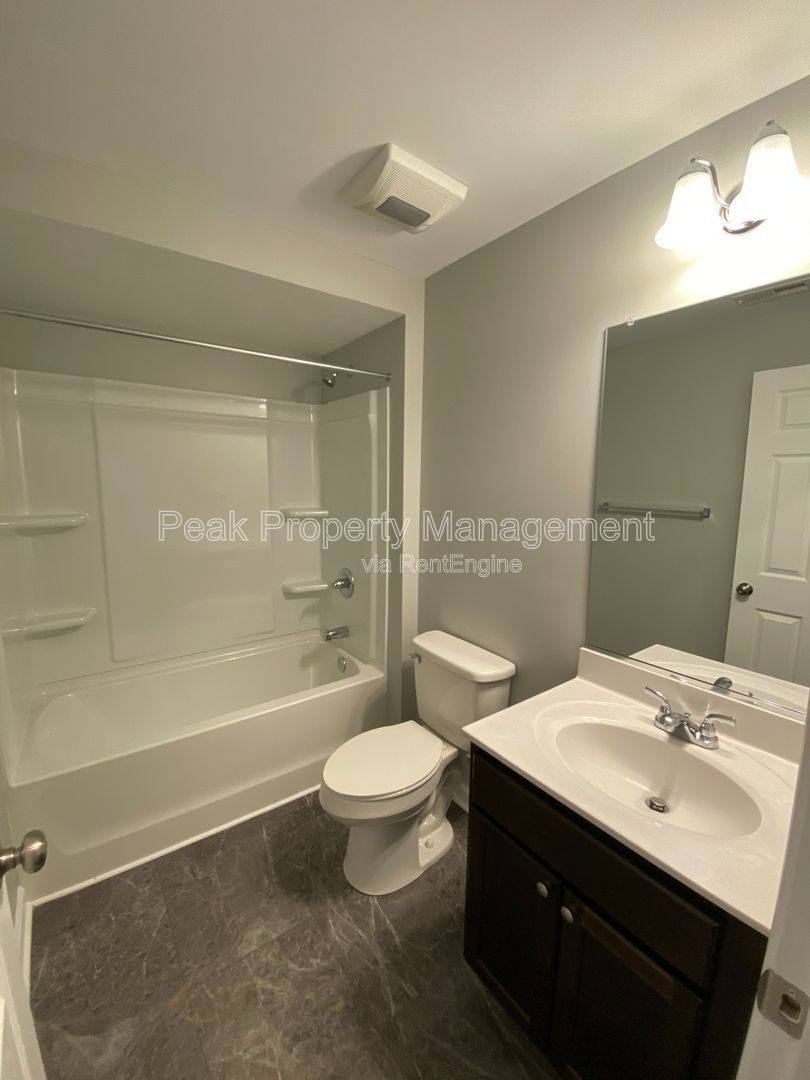 Apartment for rent at 604 N 32nd St #A, Richmond, VA 23223