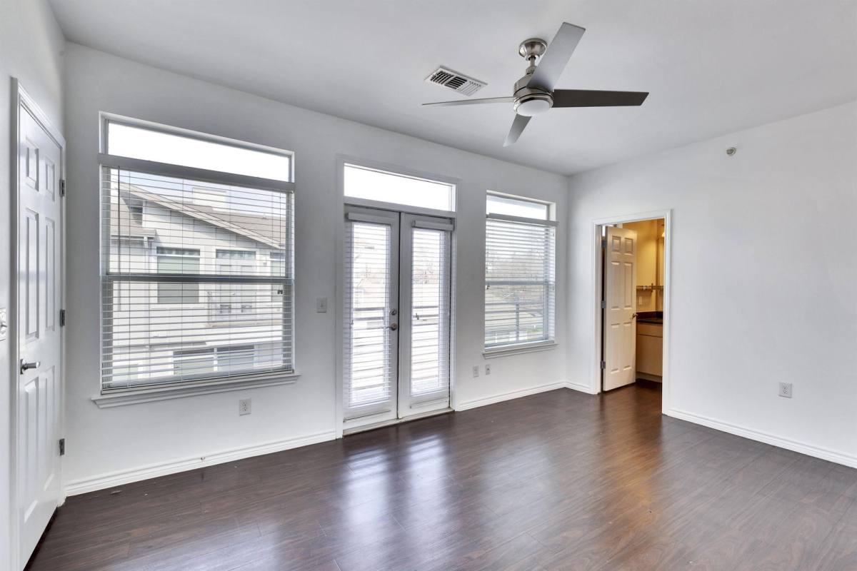 Apartment for rent at 2606 Wilson St #402, Austin, TX 78704