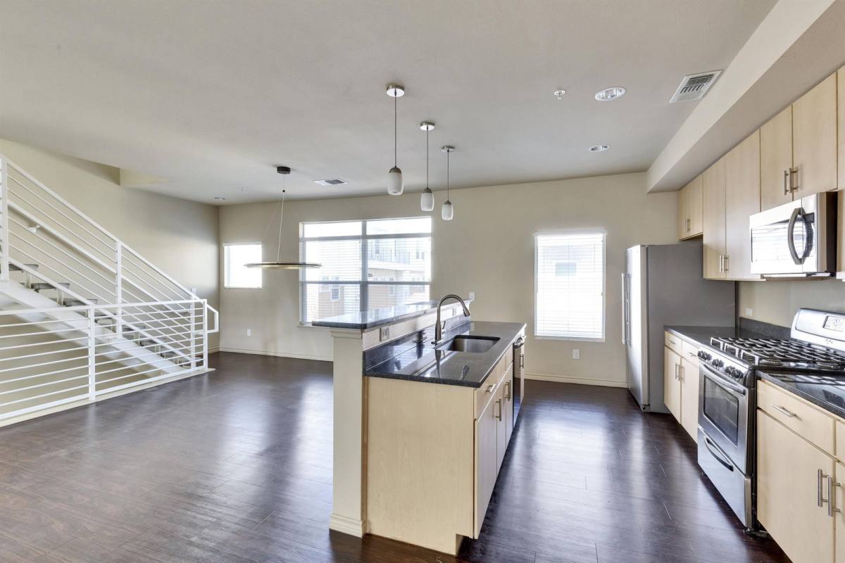 Apartment for rent at 2606 Wilson St #402, Austin, TX 78704