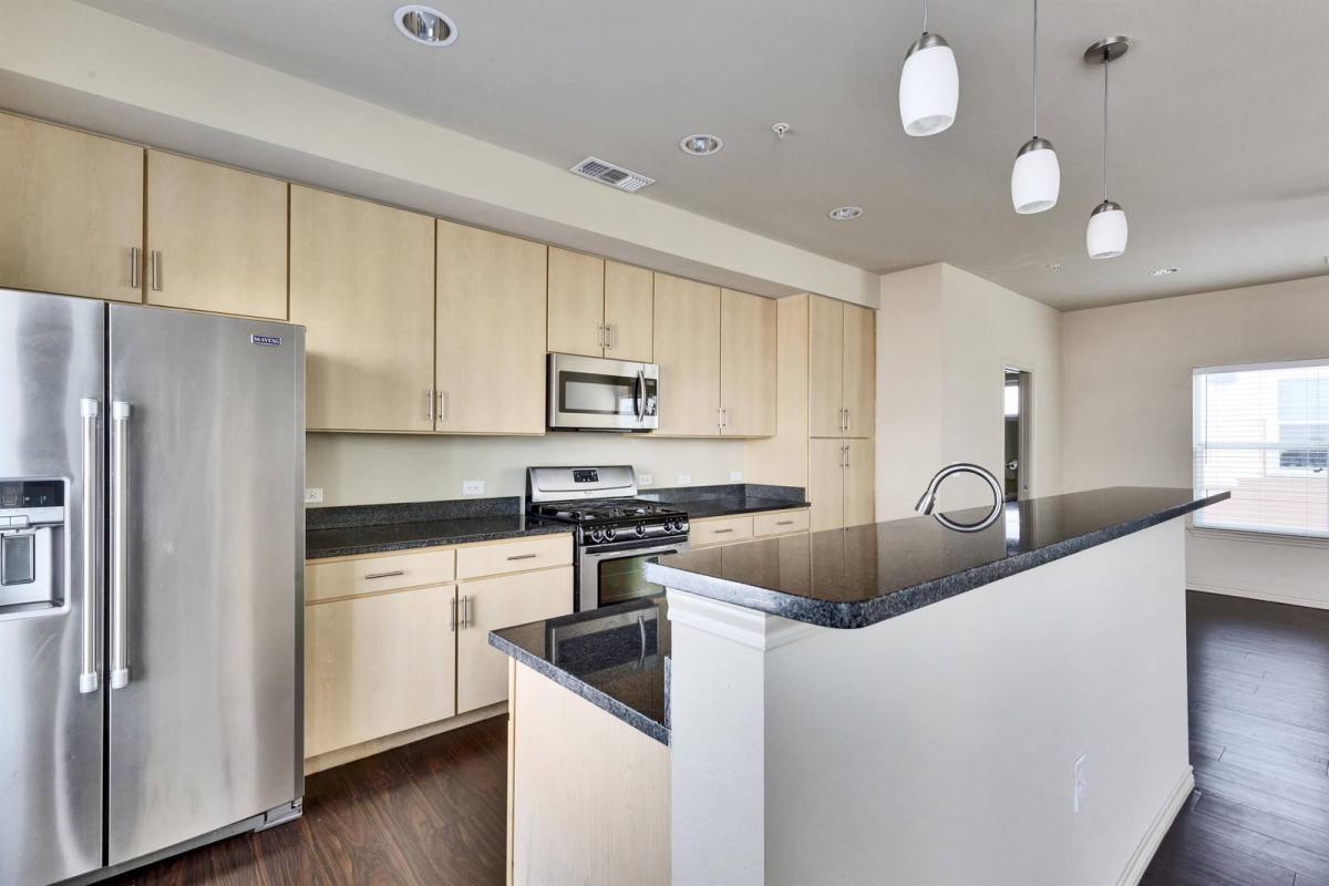 Apartment for rent at 2606 Wilson St #402, Austin, TX 78704