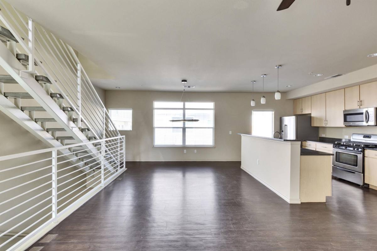 Apartment for rent at 2606 Wilson St #402, Austin, TX 78704