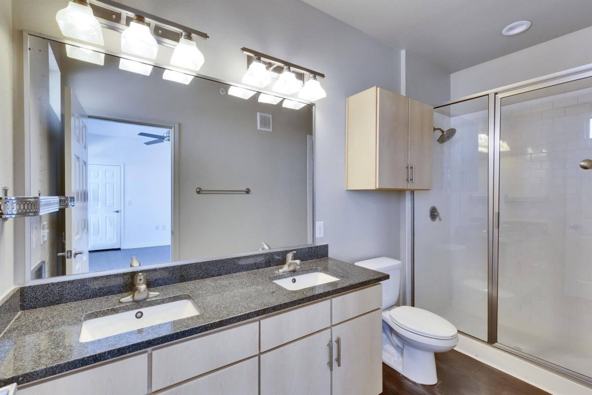 Apartment for rent at 2606 Wilson St #402, Austin, TX 78704