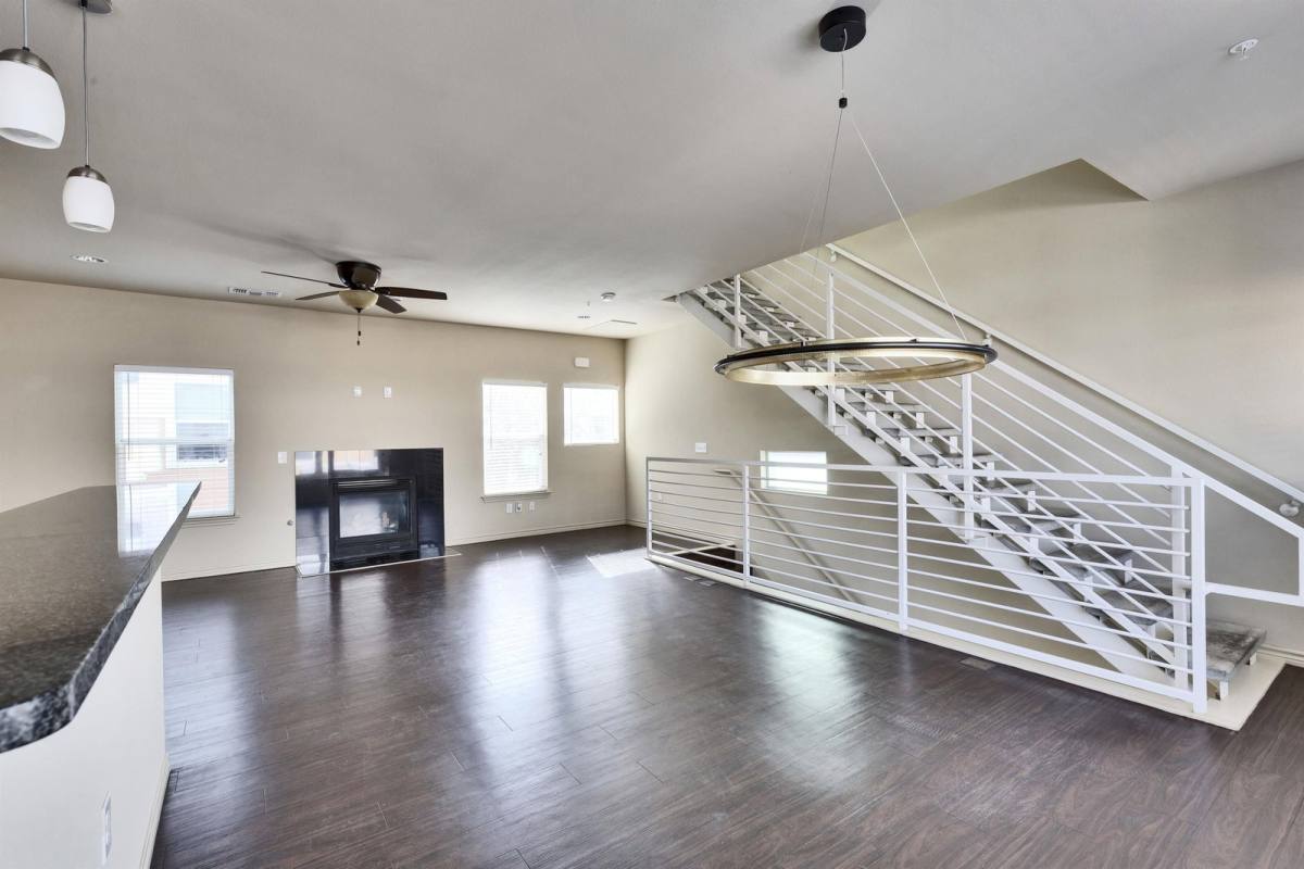 Apartment for rent at 2606 Wilson St #402, Austin, TX 78704