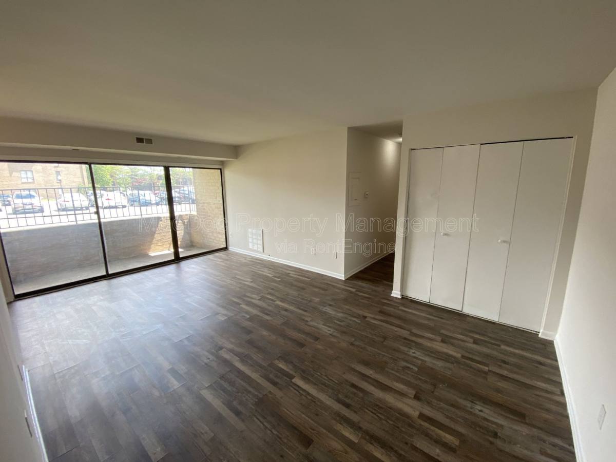 Condo for rent at 7598 Gales Court #1, Manassas, VA 20109