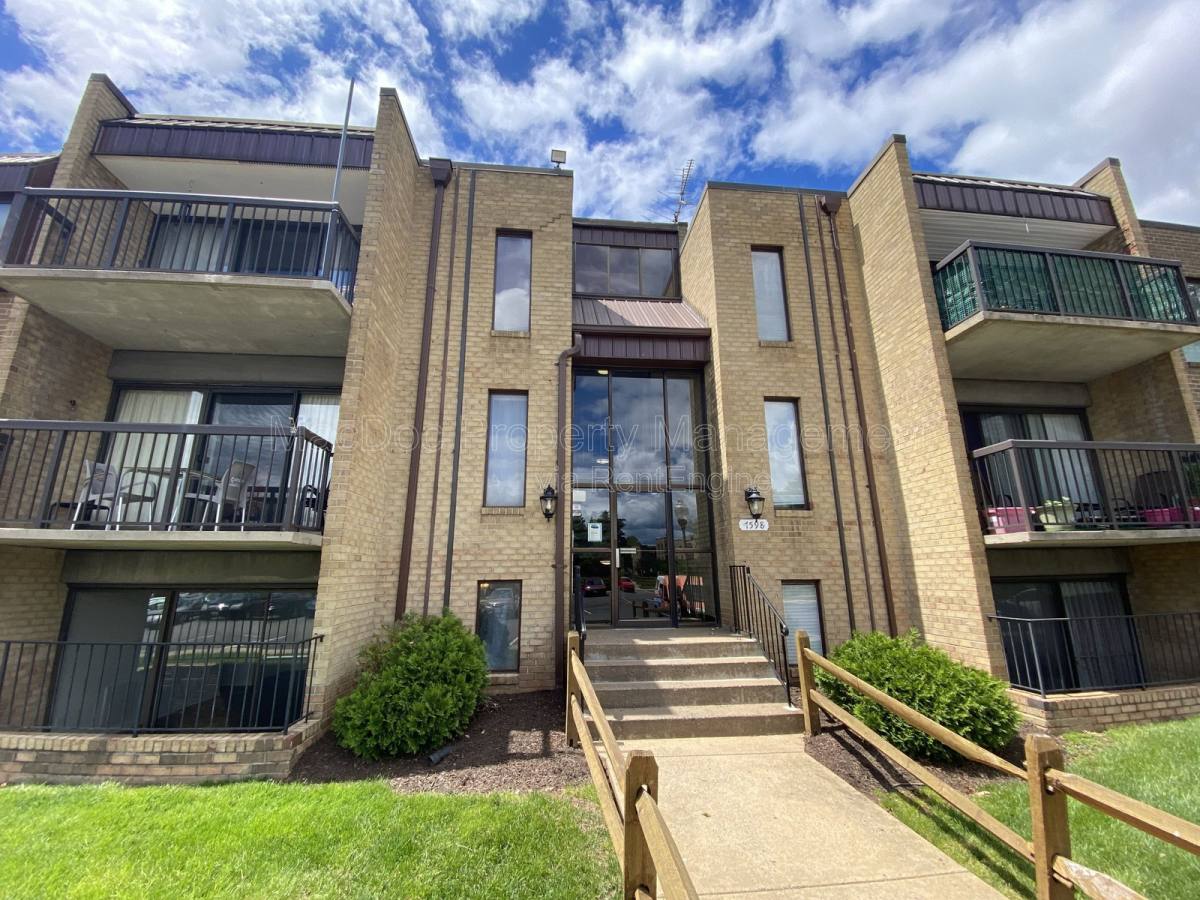 Condo for rent at 7598 Gales Court #1, Manassas, VA 20109