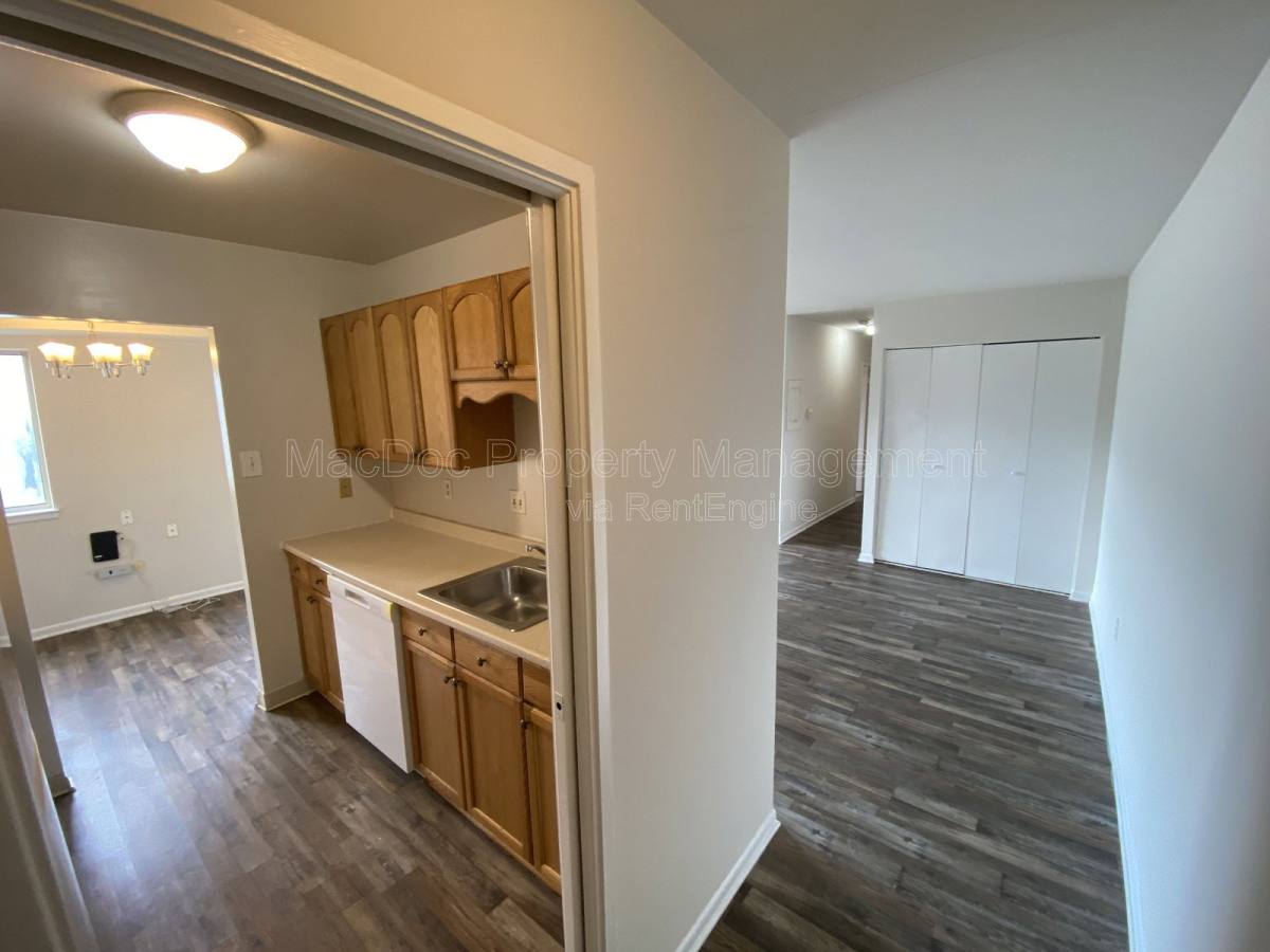 Condo for rent at 7598 Gales Court #1, Manassas, VA 20109