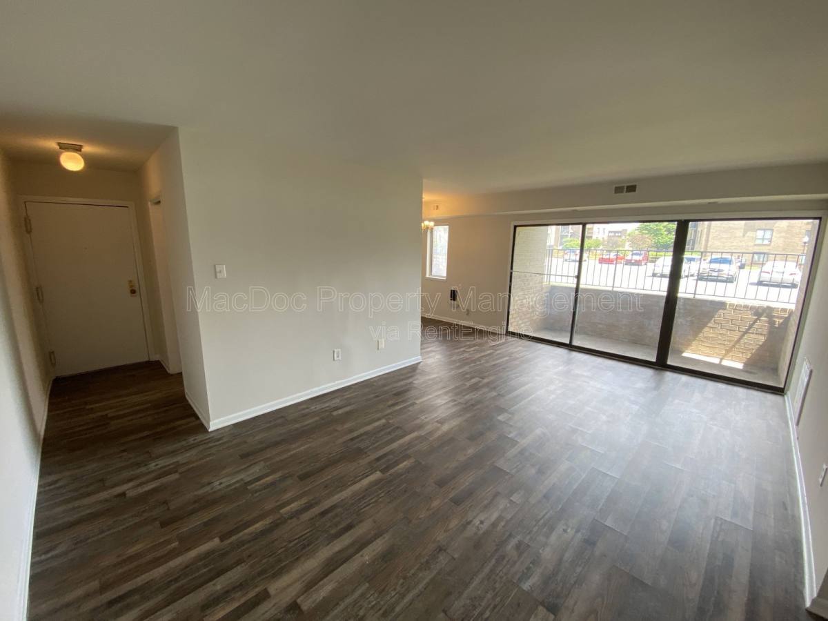 Condo for rent at 7598 Gales Court #1, Manassas, VA 20109