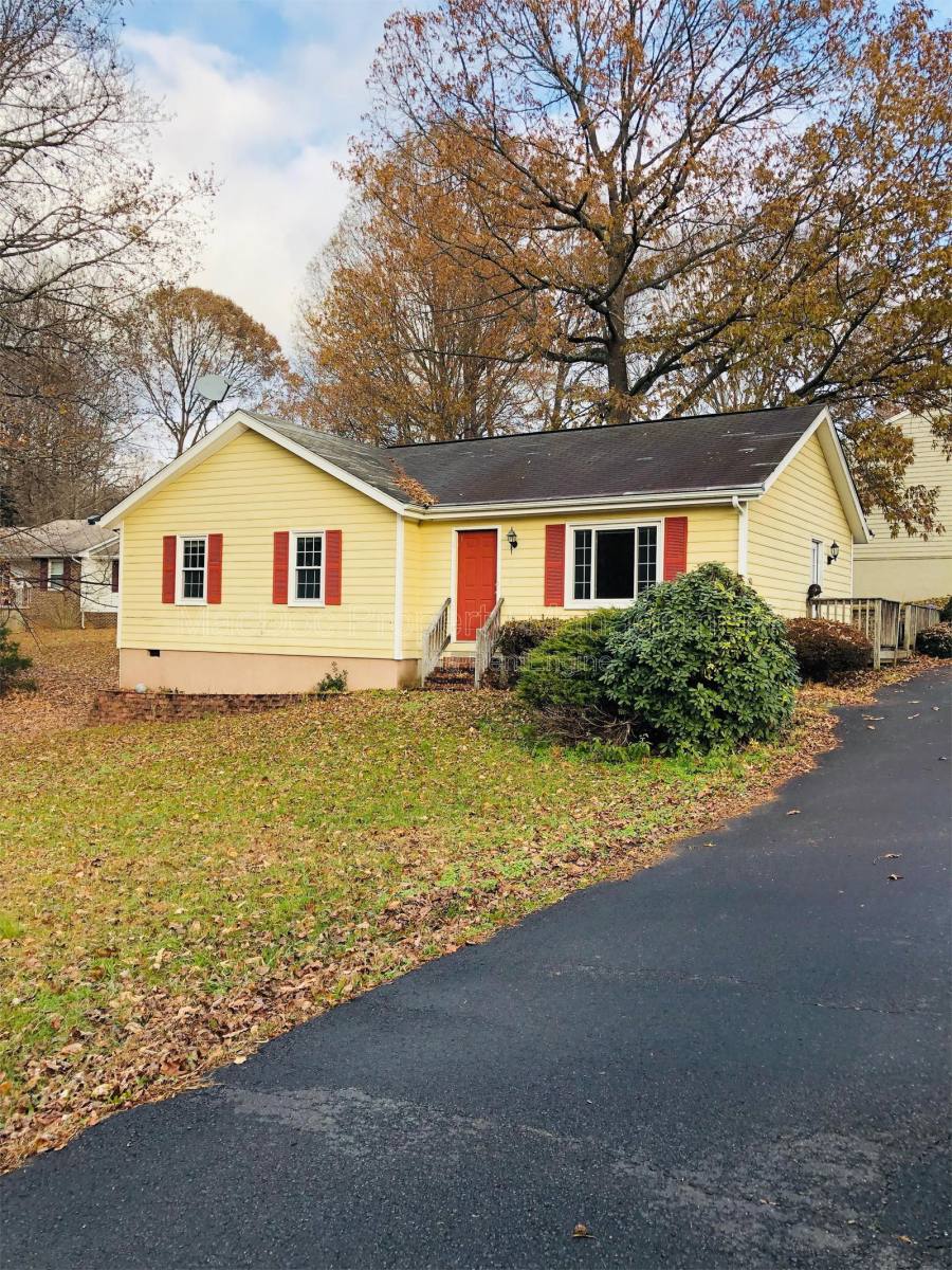 House for rent at 11001 Westminster Court, Fredericksburg, VA 22407
