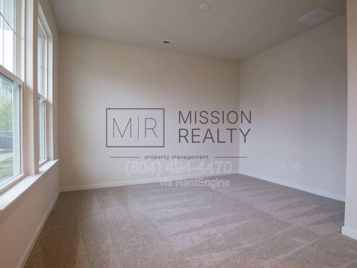 Townhouse for rent at 4184 Park Trail Dr, Richmond, VA 23222