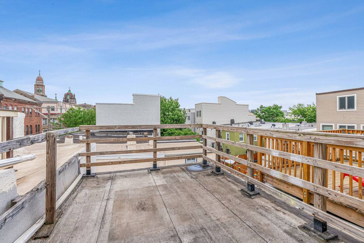 Apartment for rent at 909 S 21st St #3, Philadelphia, PA 19146