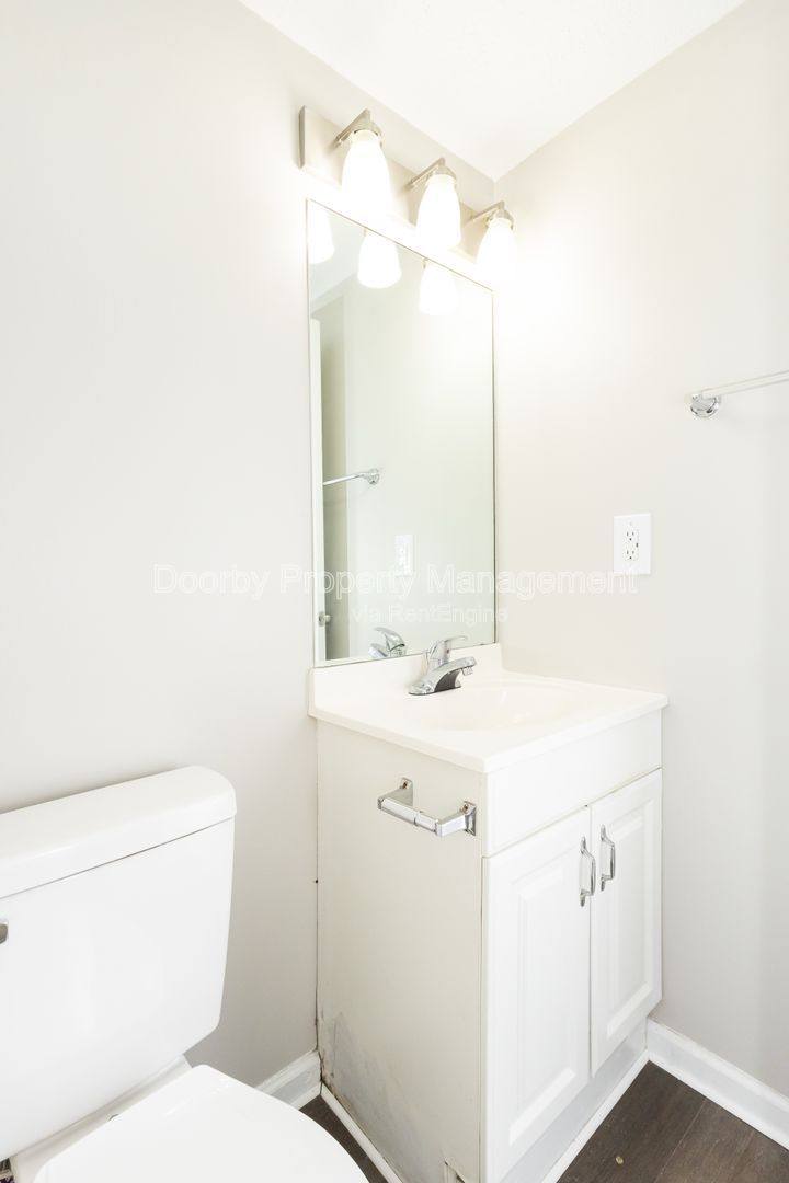 Apartment for rent at 407 Hotwater Rd #A, Soddy Daisy, TN 37379