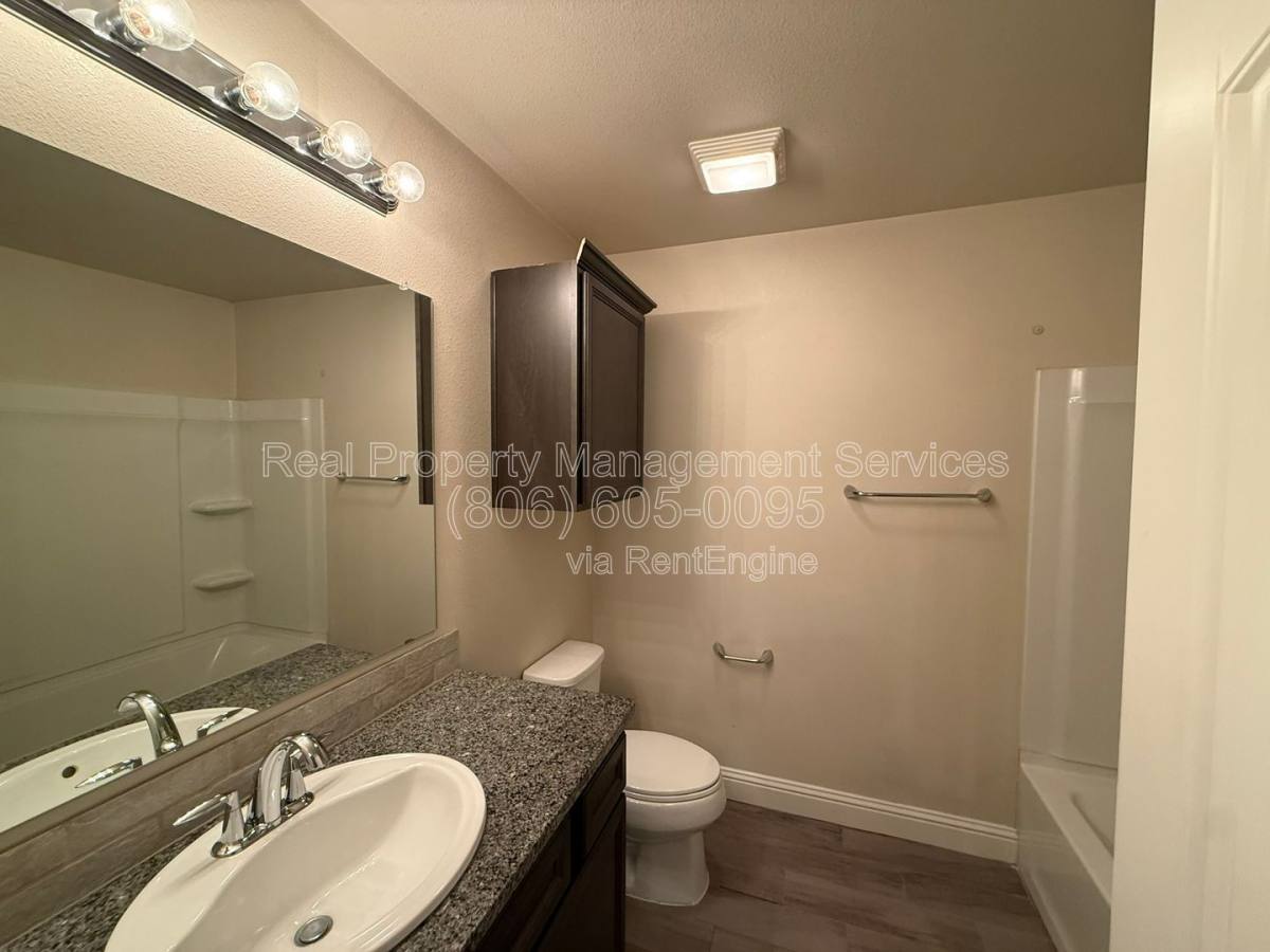 House for rent at 13802 Ave W, Lubbock, TX 79423