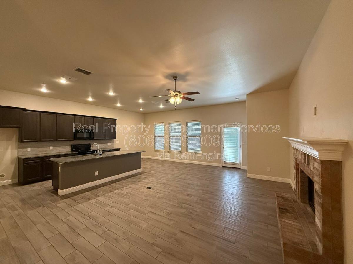 House for rent at 13802 Ave W, Lubbock, TX 79423