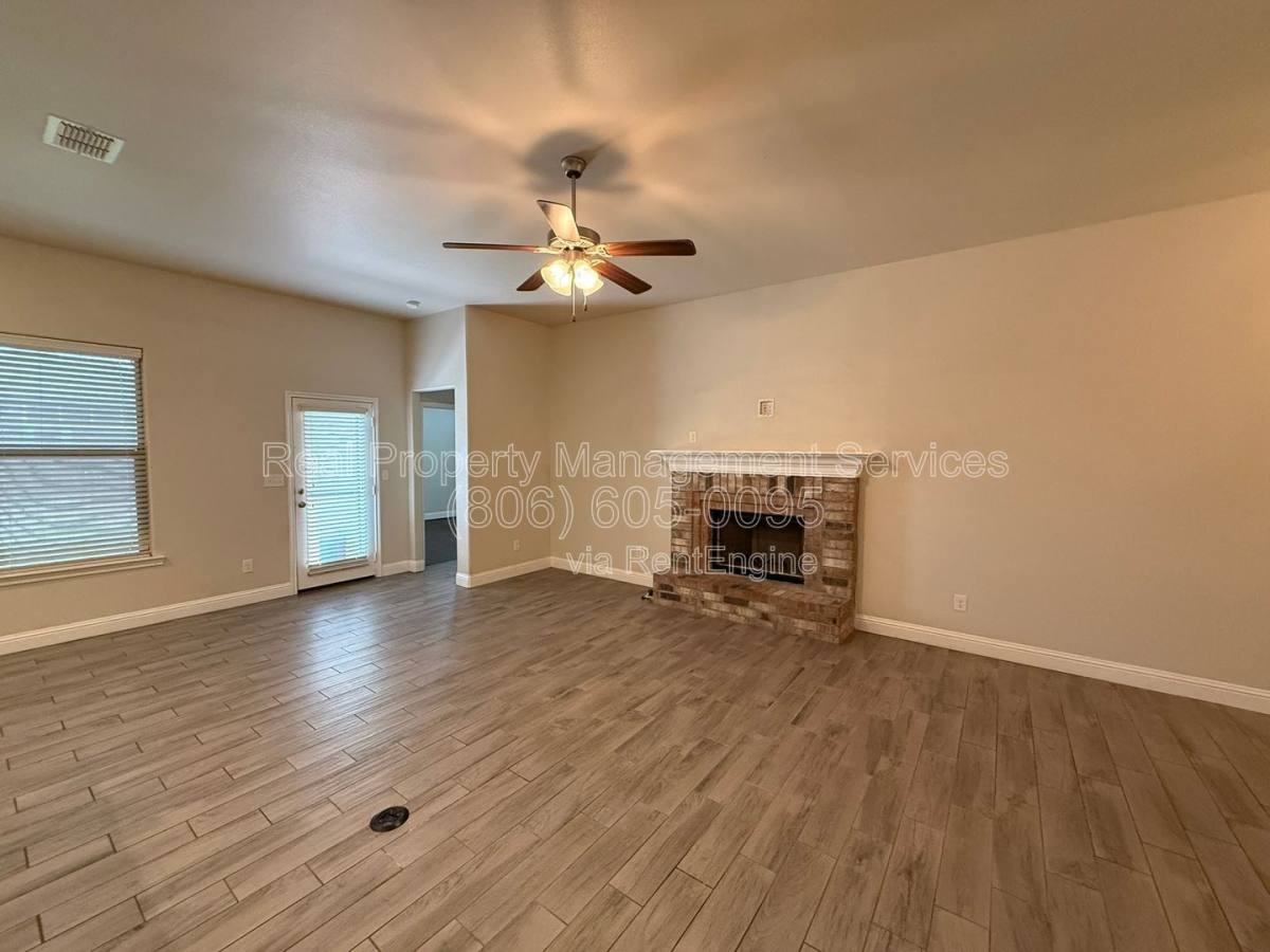 House for rent at 13802 Ave W, Lubbock, TX 79423