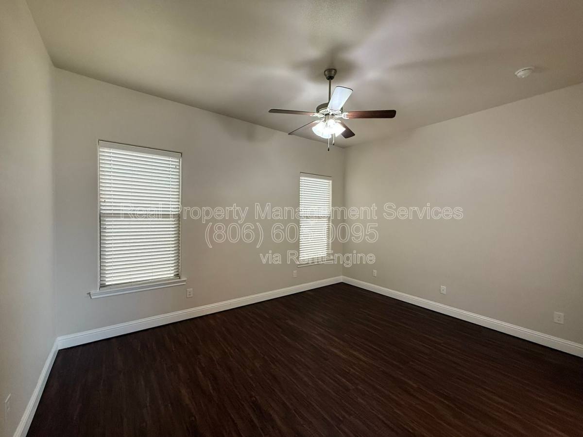 House for rent at 13802 Ave W, Lubbock, TX 79423