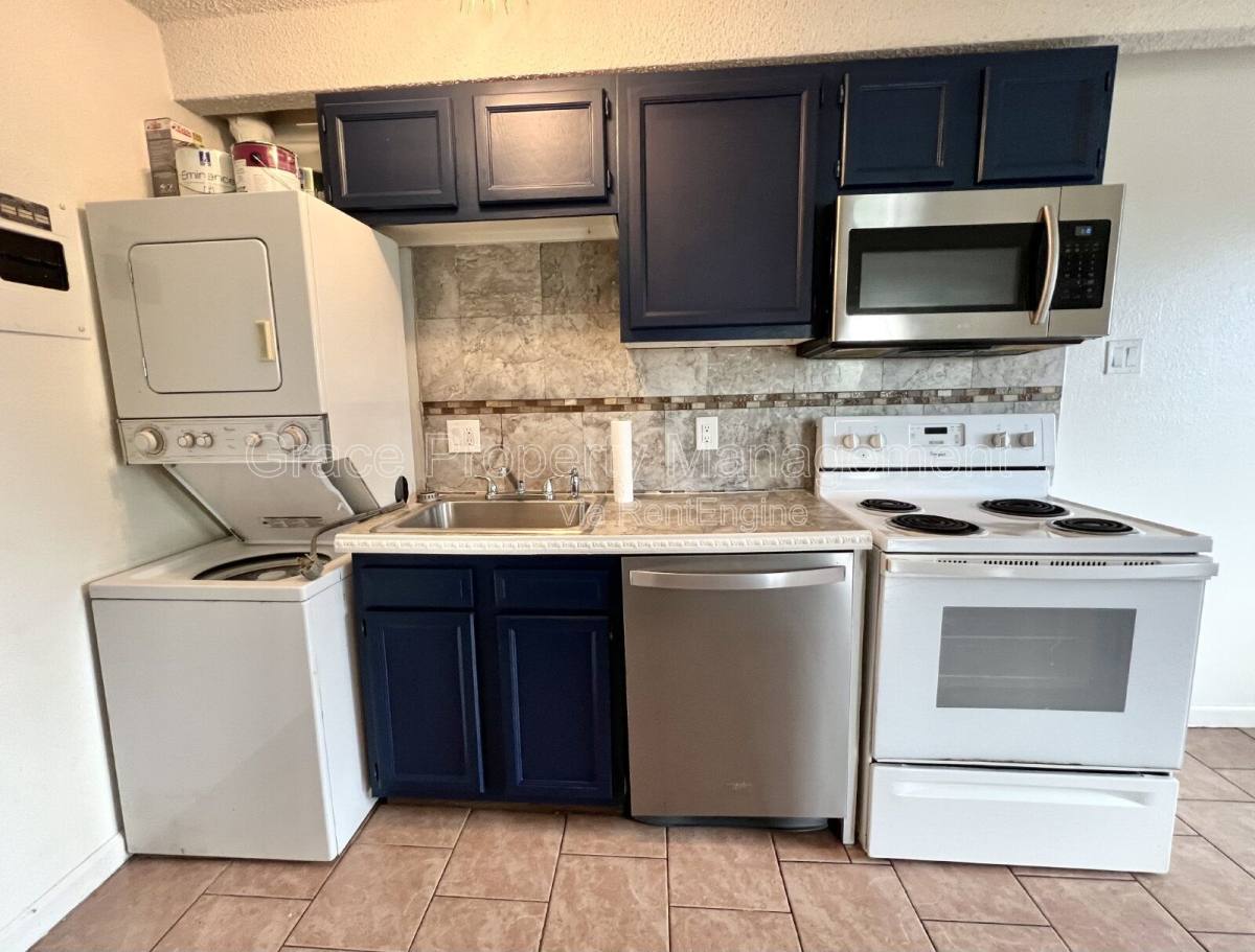 Condo for rent at 1180 Yosemite St #301, Denver, CO 80220