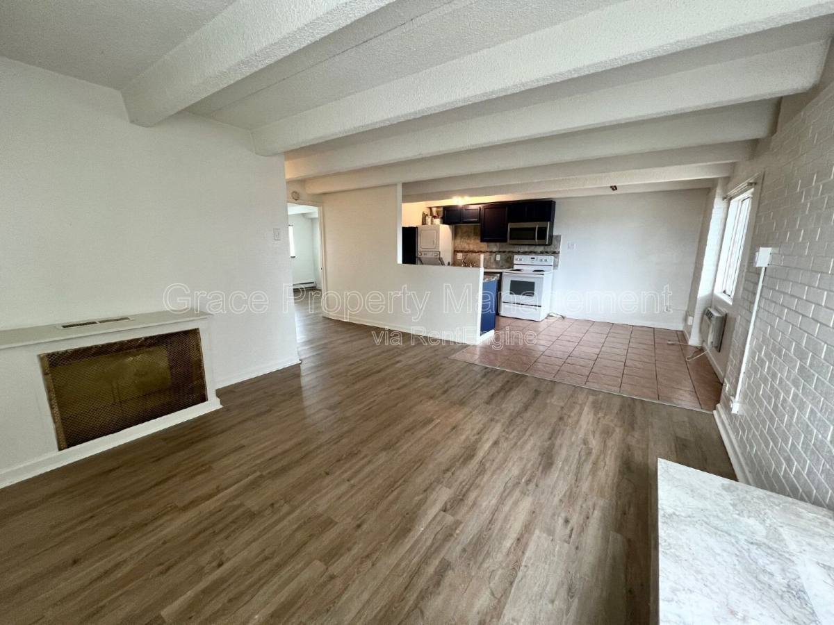 Condo for rent at 1180 Yosemite St #301, Denver, CO 80220