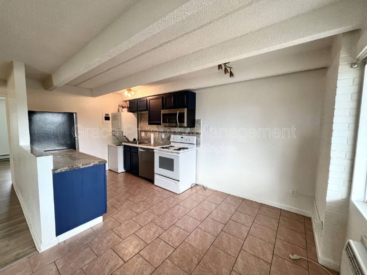 Condo for rent at 1180 Yosemite St #301, Denver, CO 80220