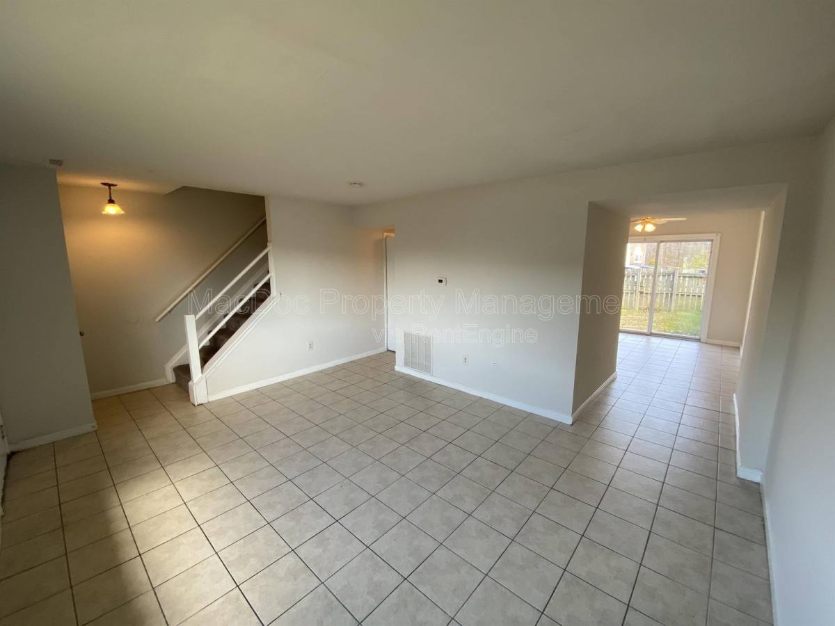 Townhouse for rent at 623 Anvil Rd, Fredericksburg, VA 22405