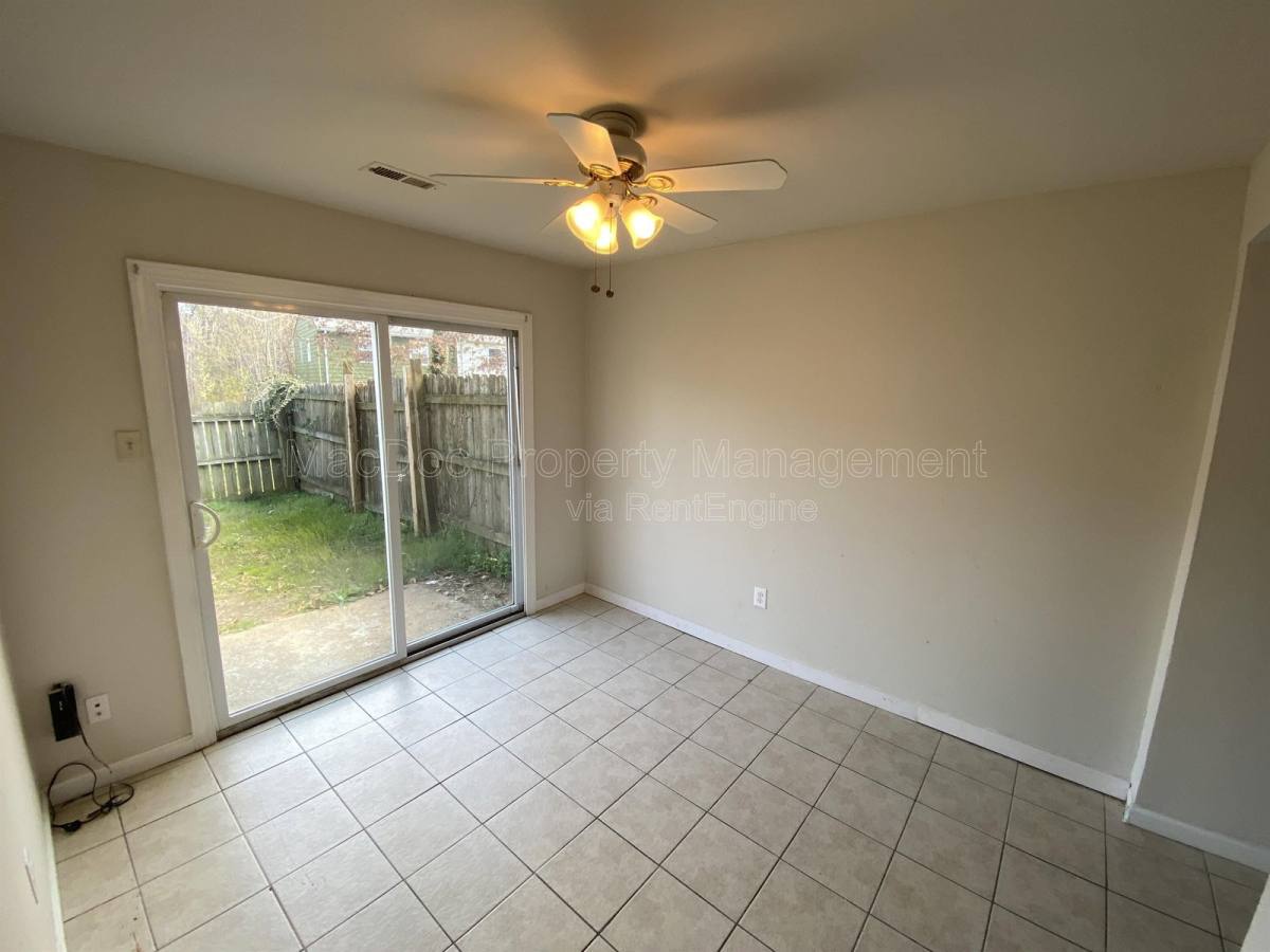 Townhouse for rent at 623 Anvil Rd, Fredericksburg, VA 22405