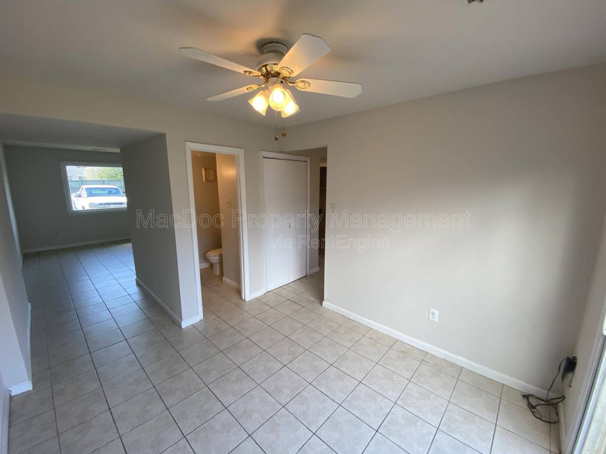 Townhouse for rent at 623 Anvil Rd, Fredericksburg, VA 22405