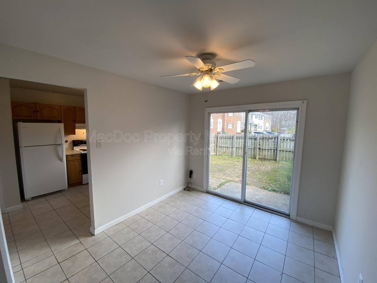 Townhouse for rent at 623 Anvil Rd, Fredericksburg, VA 22405