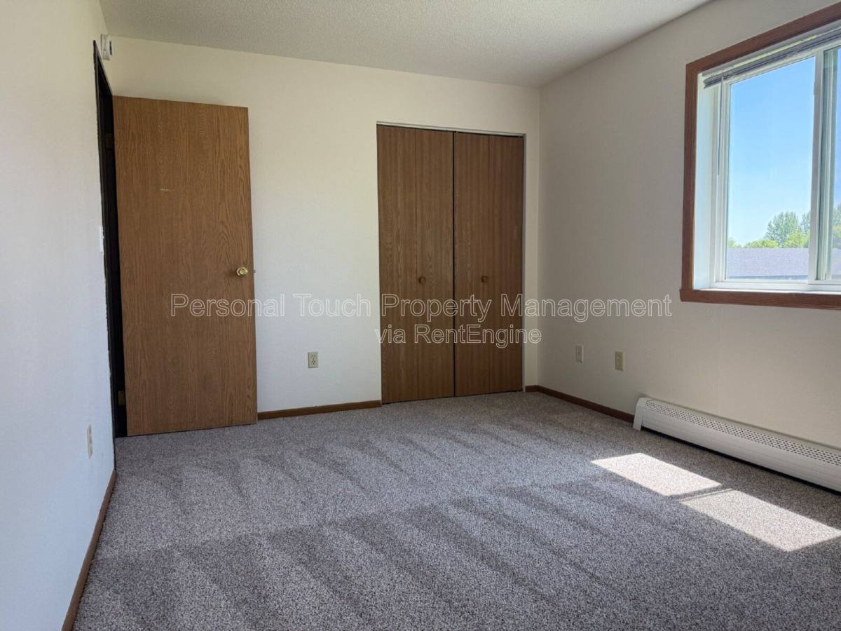 Apartment for rent at 3302 12th St S #204, Moorhead, MN 56560