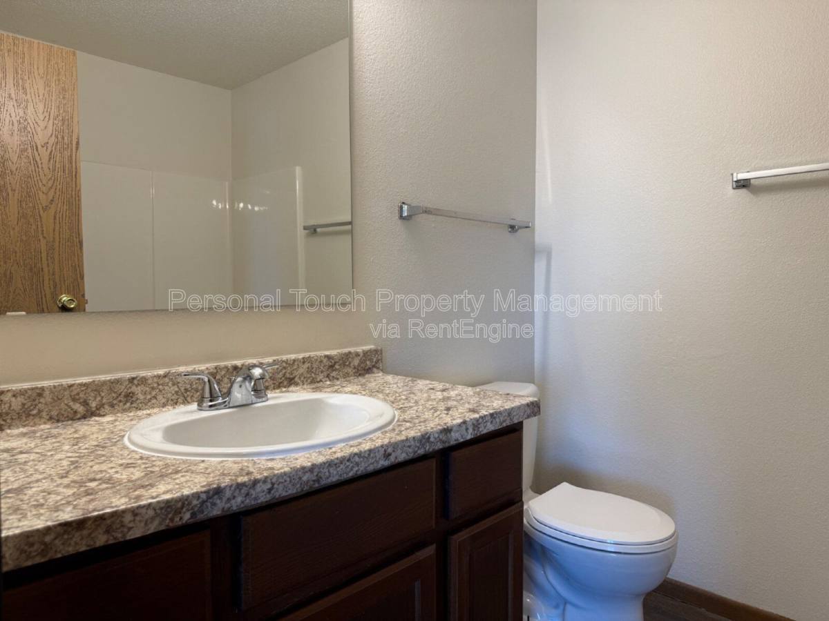 Apartment for rent at 3302 12th St S #204, Moorhead, MN 56560