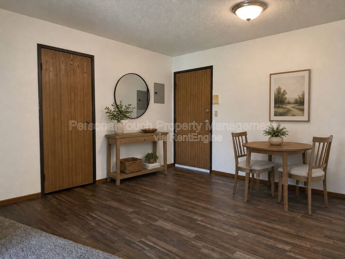 Apartment for rent at 3302 12th St S #204, Moorhead, MN 56560