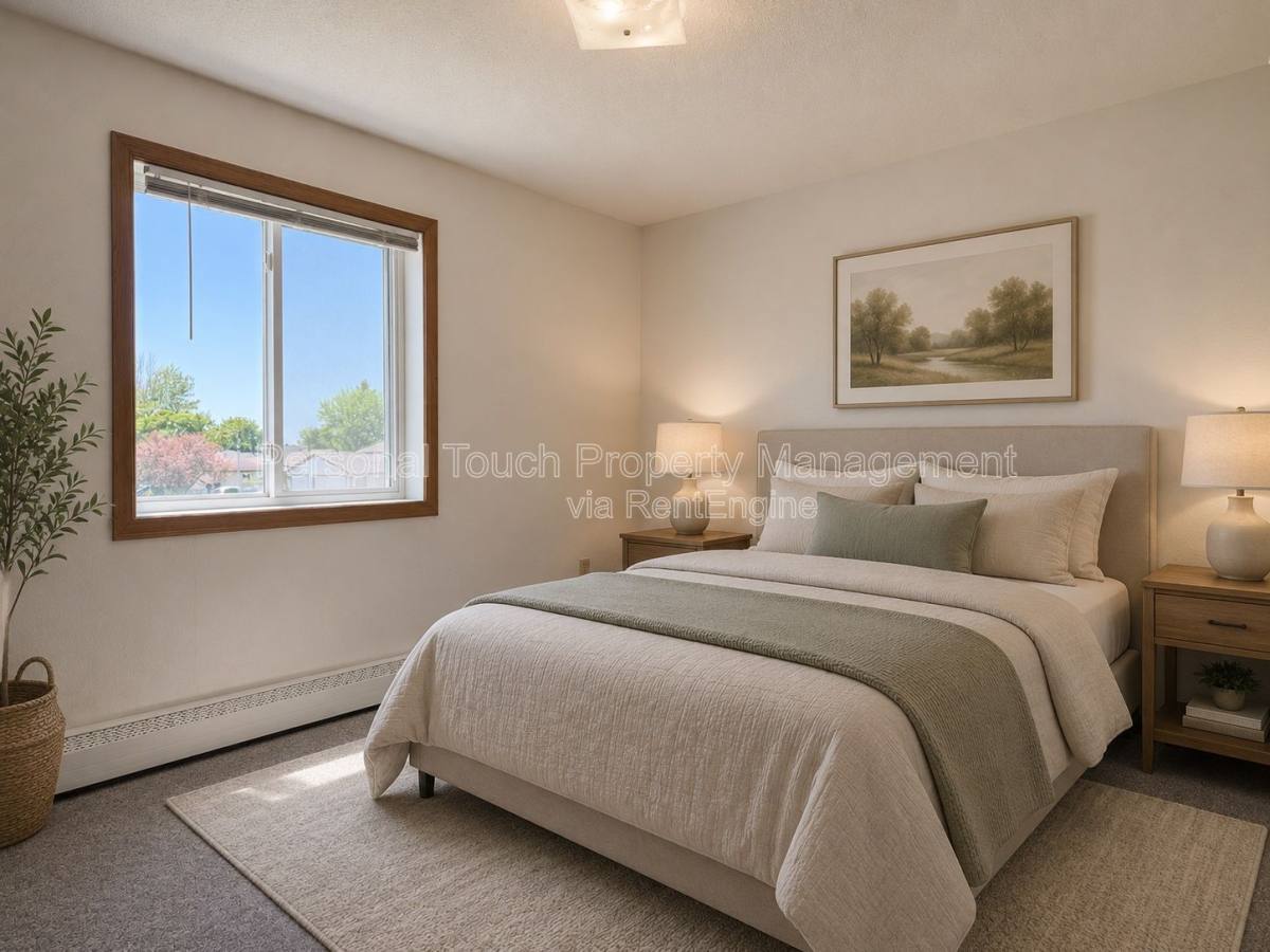 Apartment for rent at 3302 12th St S #204, Moorhead, MN 56560
