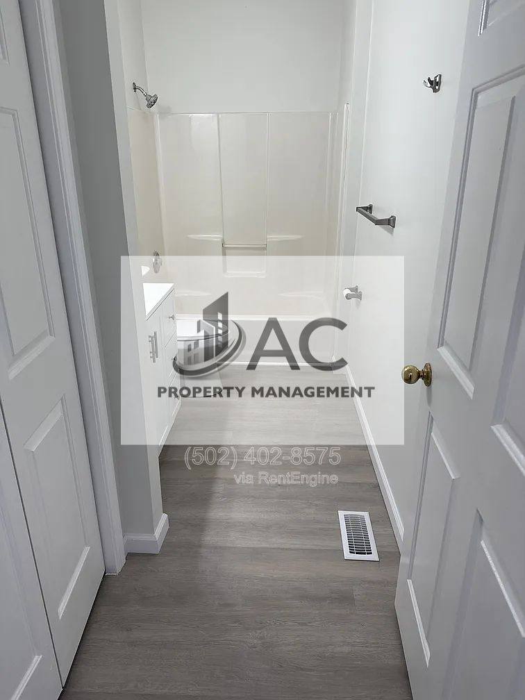 Apartment for rent at 52 Smith Rd #A, Leicester, NC 28748