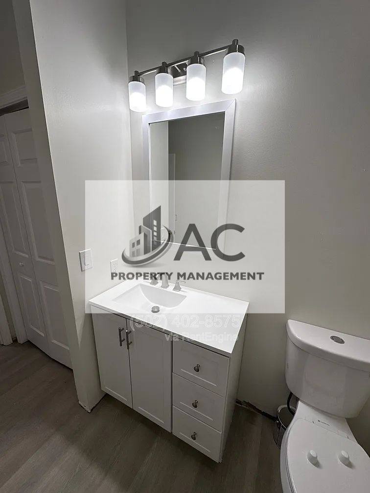 Apartment for rent at 52 Smith Rd #A, Leicester, NC 28748