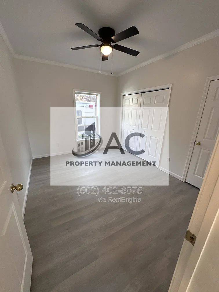 Apartment for rent at 52 Smith Rd #A, Leicester, NC 28748