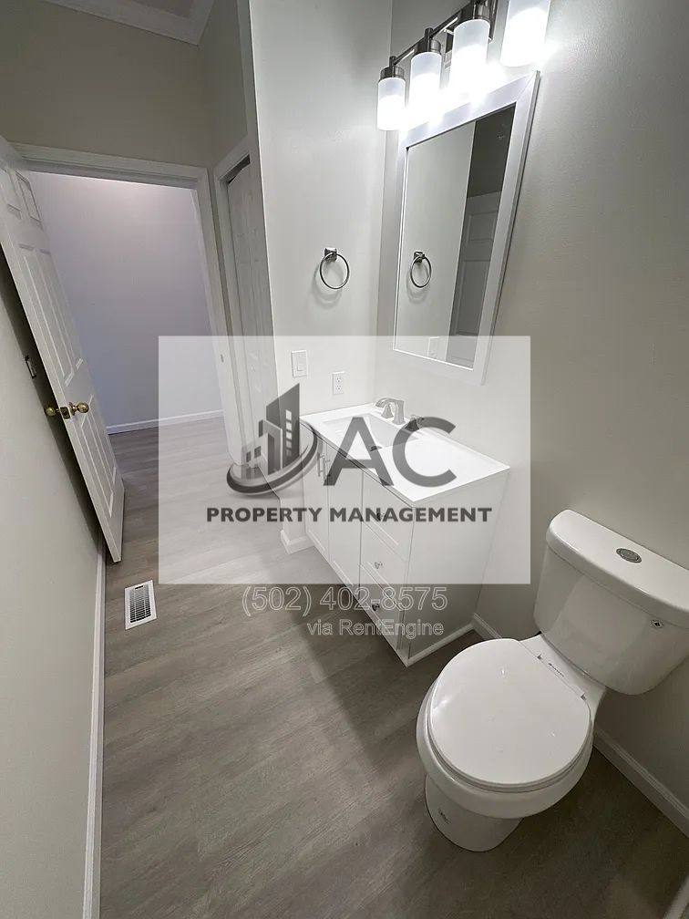 Apartment for rent at 52 Smith Rd #A, Leicester, NC 28748