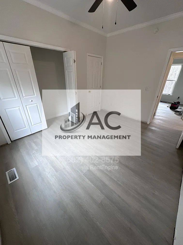 Apartment for rent at 52 Smith Rd #A, Leicester, NC 28748