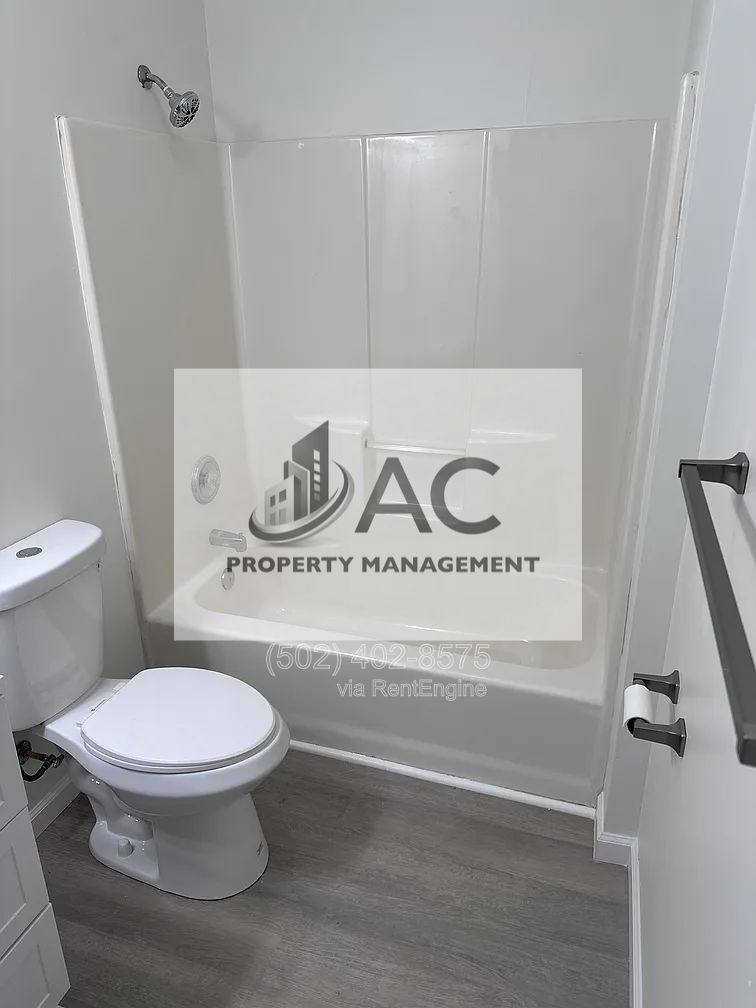 Apartment for rent at 52 Smith Rd #A, Leicester, NC 28748