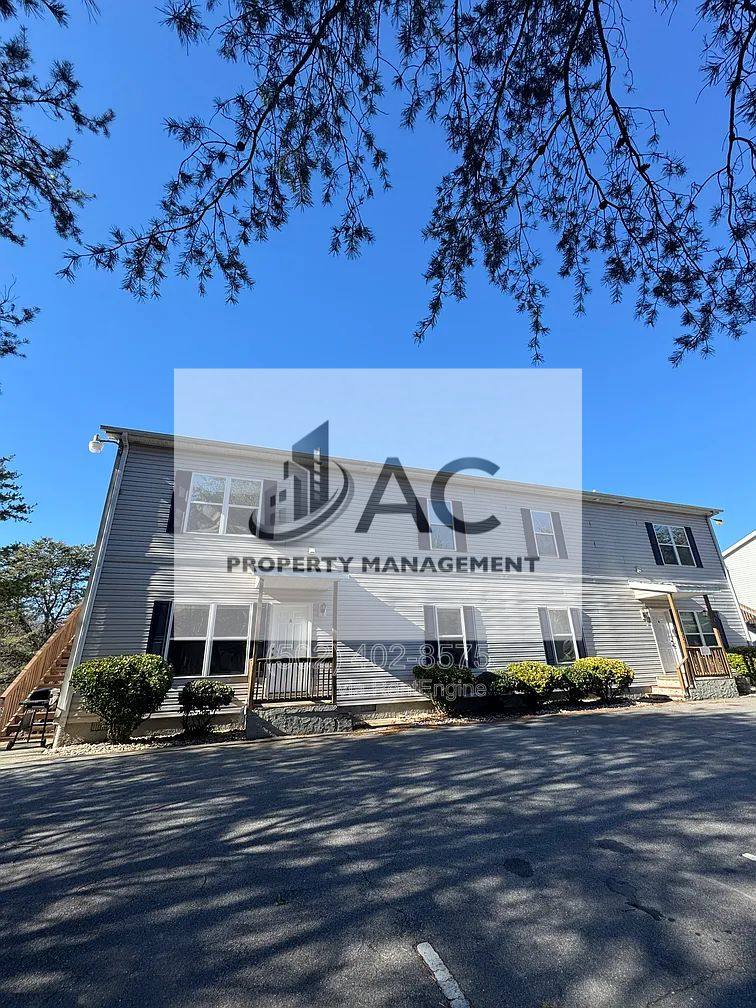 Apartment for rent at 52 Smith Rd #A, Leicester, NC 28748