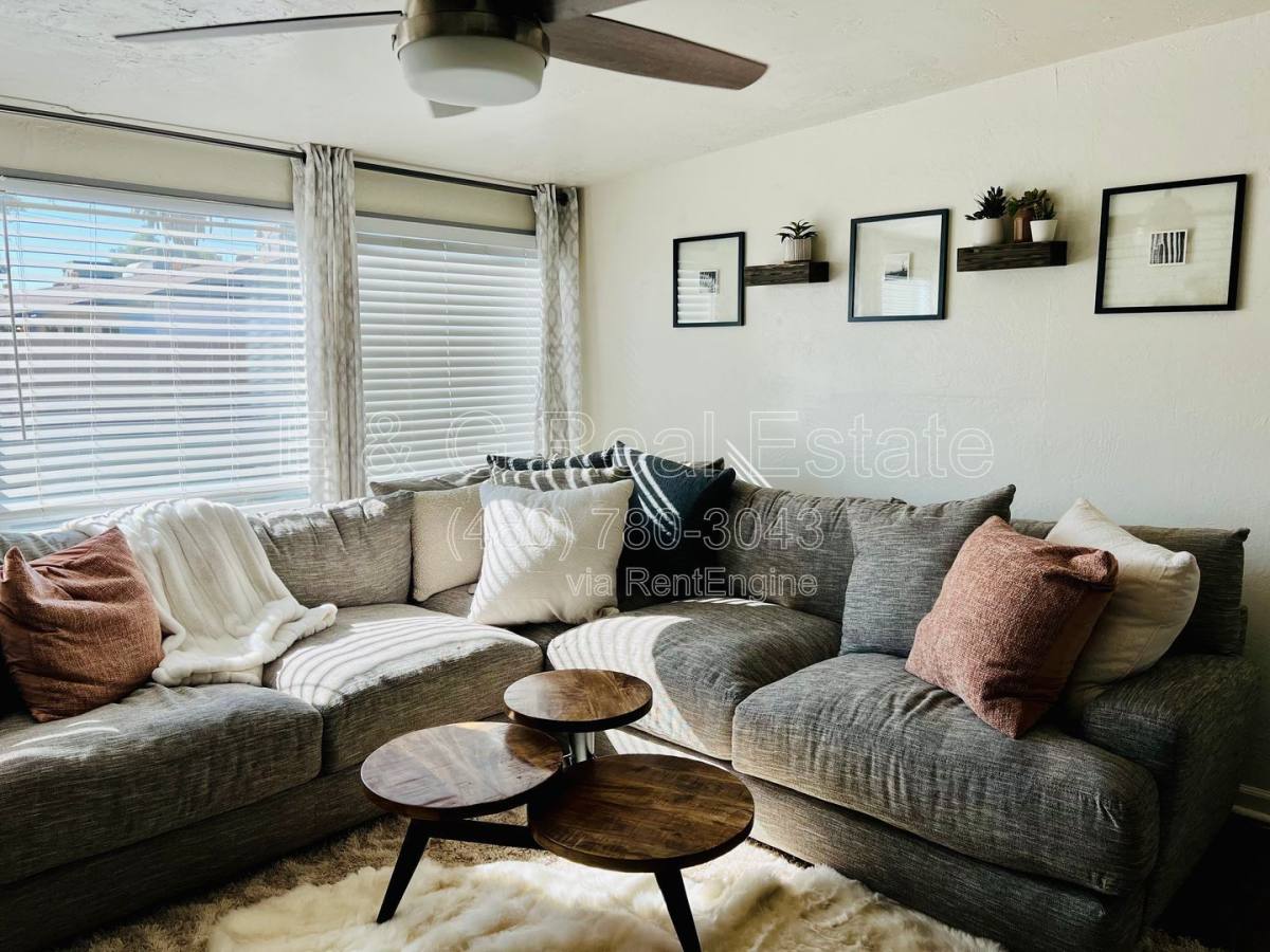 House for rent at 1711 W Montecito Ave, Phoenix, AZ 85015