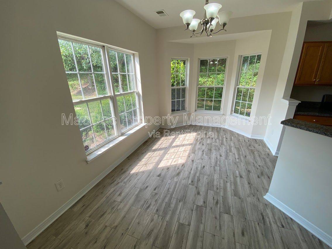 Townhouse for rent at 2709 Church View Lane, Richmond, VA 23223
