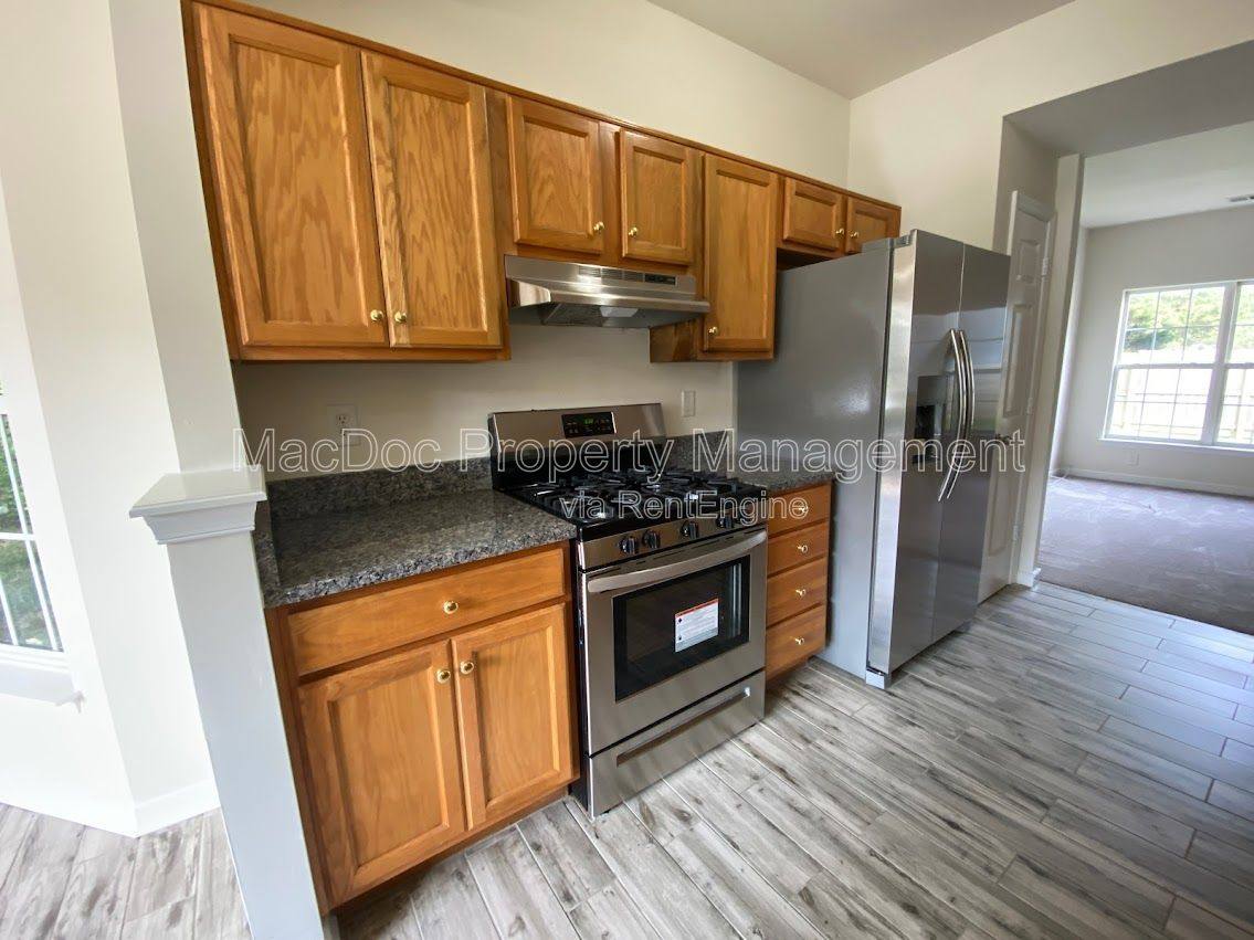 Townhouse for rent at 2709 Church View Lane, Richmond, VA 23223