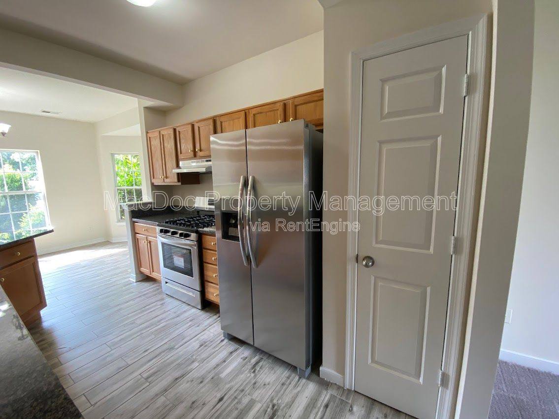 Townhouse for rent at 2709 Church View Lane, Richmond, VA 23223
