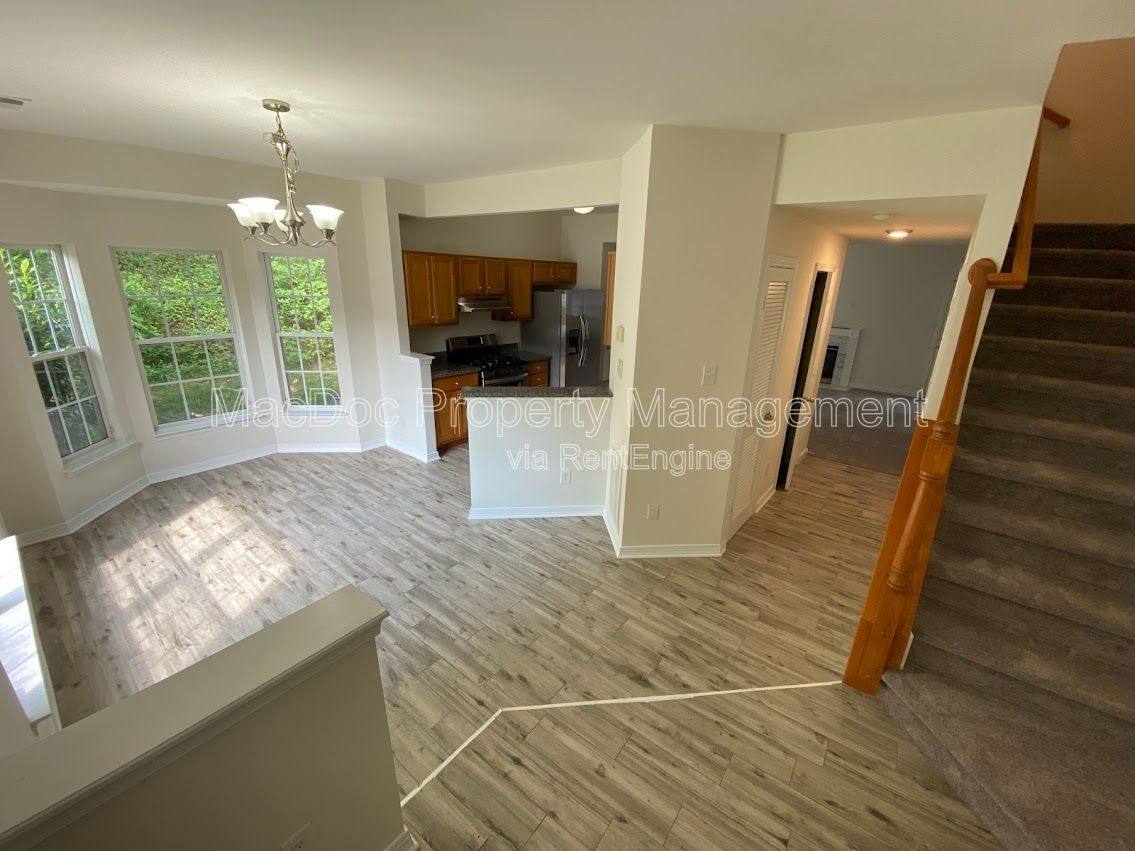 Townhouse for rent at 2709 Church View Lane, Richmond, VA 23223