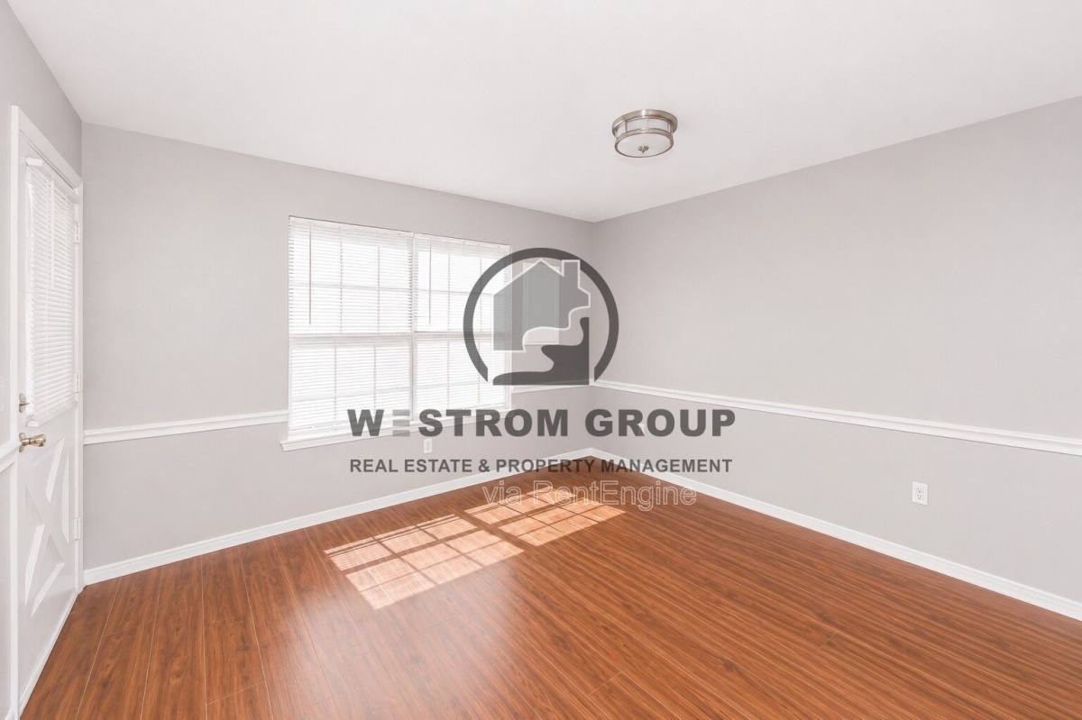 Townhouse for rent at 4010 Southern Charm Court, Arlington, TX 76016