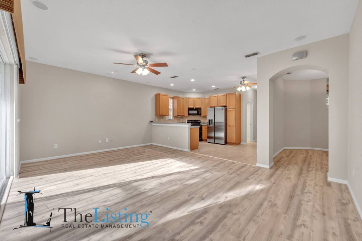 House for rent at 2872 Spring Heather Place, Oviedo, FL 32766
