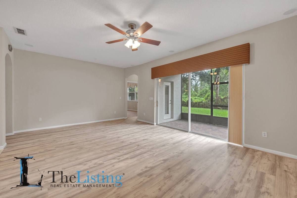 House for rent at 2872 Spring Heather Place, Oviedo, FL 32766