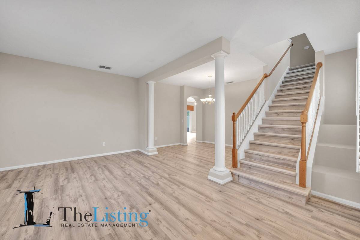 House for rent at 2872 Spring Heather Place, Oviedo, FL 32766