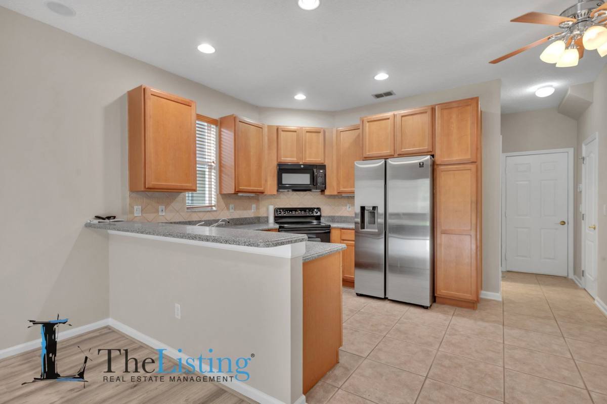 House for rent at 2872 Spring Heather Place, Oviedo, FL 32766