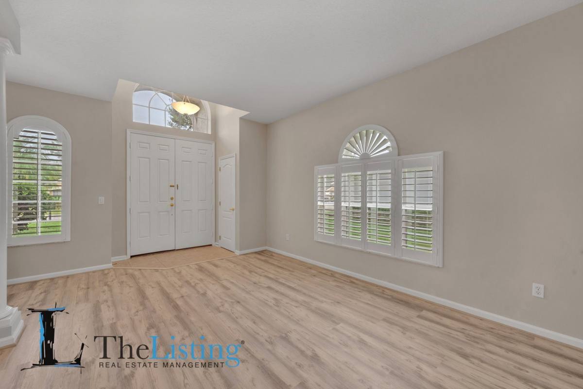 House for rent at 2872 Spring Heather Place, Oviedo, FL 32766