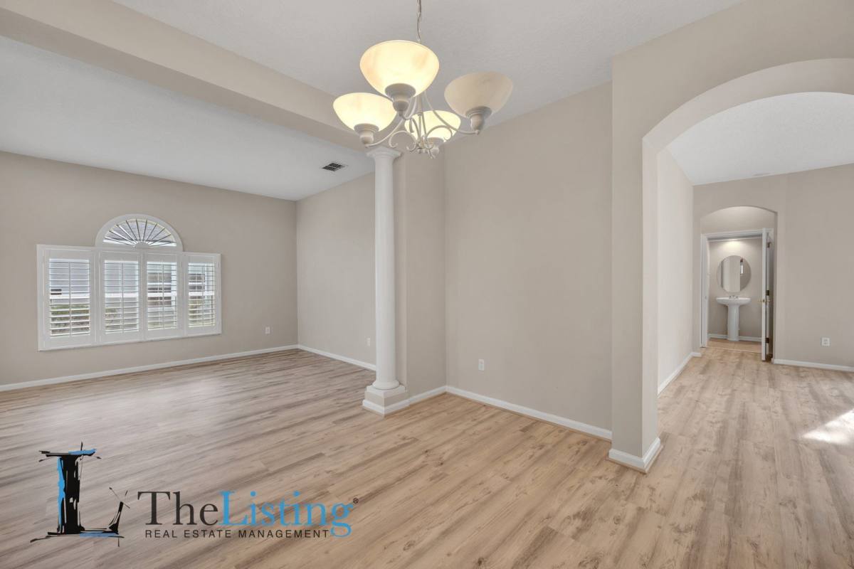 House for rent at 2872 Spring Heather Place, Oviedo, FL 32766
